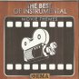 THE BEST OF INSTRUMENTAL MOVIE THEMES 10 tracks CD
