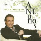 ANTYPAS Ena sou simadi mono best cd4 15 tracks Greek CD