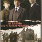 THE WHITE FEATHER: FOYLE'S WAR Michael Kitchen Anthony Howell R2 DVD