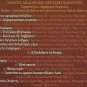 Holy Week Hymns Chronis AIDONIDIS EASTER ANTHEMS PASXA PART 2 14 tracks Greek CD
