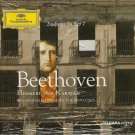 HERBERT VON KARAJAN LUDWIG VAN BEETHOVEN symphony 5,7 8 tracks SEALED CD