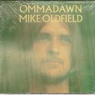 MIKE OLDFIELD OMMADAWN rare Digipack SEALED CD