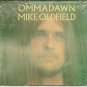 MIKE OLDFIELD OMMADAWN rare Digipack SEALED CD