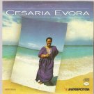 CESARIA EVORA Collection 6 tracks CD