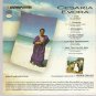CESARIA EVORA Collection 6 tracks CD