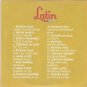 Latin Fiesta 17 tracks CD