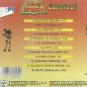 KING AFRICA Carnival Latin 12 tracks SEALED CD