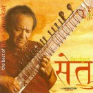 RAVI SHANKAR BRIDGES best of 11 tracks CD