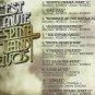 Despina VANDI FIVOS CEST LA VIE 11 tracks Greek CD