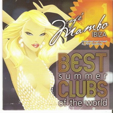 CAFE MAMBO IBIZA best summer clubs DJ PETE GOODING 15