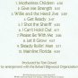 Eric Clapton 461 ocean boulevard 10 tracks CD
