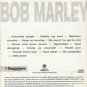 Bob Marley SOUL REBEL Rock collection 14 tracks CD