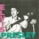 Elvis Presley SHELFTITLED 18 tracks CD