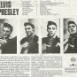 Elvis Presley SHELFTITLED 18 tracks CD