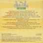 The Cha Cha Collection 1 Various 10 tracks CD