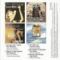 Apostolos Kaldaras nixtose xoris feggari Mosholiou Mosxoliou 5 tracks Greek CD