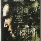 SPIDER David Cronenberg Ralph Fiennes Miranda Richardson Gabriel Byrne R2 DVD