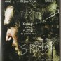 SPIDER David Cronenberg Ralph Fiennes Miranda Richardson Gabriel Byrne R2 DVD