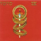 TOTO IV 10 tracks CD