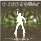 DISCO FEVER Vol.3 Donna Summer Cher Barry White Commodores 12 tracks CD