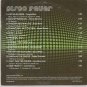 DISCO FEVER Vol.3 Donna Summer Cher Barry White Commodores 12 tracks CD