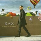 Mihalis Hatzigiannis KOLAZ Bougas Kalamitsis Tokas Glykeria 12 tracks Greek CD