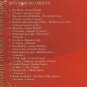 Christmas Golden collection HISTORICAL RECORDINGS Vol.1 Pavarotti 12 tracks CD