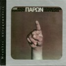PARON AKIS PANOU MANOLIS MITSIAS 12 tracks Greek CD