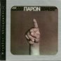 PARON AKIS PANOU MANOLIS MITSIAS 12 tracks Greek CD