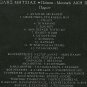 PARON AKIS PANOU MANOLIS MITSIAS 12 tracks Greek CD