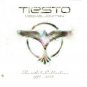 TIESTO MAGIKAL JOURNEY The Hits Collection 1998-2008 cd2 11 tracks CD