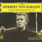 HERBERT VON KARAJAN JOHANN SEBASTIAN BACH 14 tracks SEALED CD