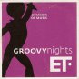 Summer of Music Groovy nights VARIOUS 12 tracks CD