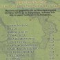 GRECANICA CALAVRIA TRADITIONAL MUSIC 11 tracks CD
