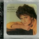 Alkistis Protopsalti PAI I AGAPI MOU 14 tracks Greek SEALED CD