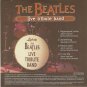 THE BEATLES LIVE TRIBUTE BAND Vol.4 4 tracks CD