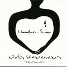 Notis Sfakianakis MATOMENO DAKRI erotikon 7 tracks Greek CD