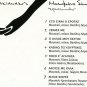Notis Sfakianakis MATOMENO DAKRI erotikon 7 tracks Greek CD