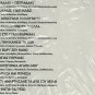 Nikos XANTHOPOULOS 12 tracks Greek SEALED CD