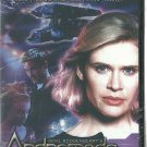 ANDROMEDA (TO LOOSE THE FATEFUL LIGHTNING + D MINUS ZERO) Kevin Sorbo R2 DVD