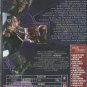 ANDROMEDA (TO LOOSE THE FATEFUL LIGHTNING + D MINUS ZERO) Kevin Sorbo R2 DVD