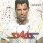 Sakis Rouvas PARAFORA SPECIAL EDITION  4 video clips plus 15 tracks Greek CD