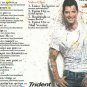 Sakis Rouvas PARAFORA SPECIAL EDITION  4 video clips plus 15 tracks Greek CD