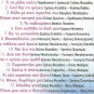 Glykeria Great Hits CD4 18 tracks Greek CD