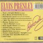 Elvis Presley GOOD ROCKING TONIGHT The original Hayride recordings 14 tracks CD