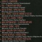 Greek Rock SOCRATES TOURNAS TERMITES POTROKALOGLOU TSAKNIS 10 tracks Greek CD