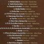 CARMEN MIRANDA Ethnic voices BRAZIL cd5 Paiva Dubin Gordon Barroso 18 tracks CD