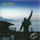 QUEEN MADE IN HEAVEN 11 tracks CD