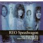 REO SPEEDWAGON 10 tracks SEALED CD