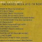Manos HATZIDAKIS HADJIDAKIS PASHALIES MESA APO TI NEKRI GI 14 tracks Greek CD